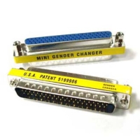 Mini Socket Saver, HD62 Male / Female